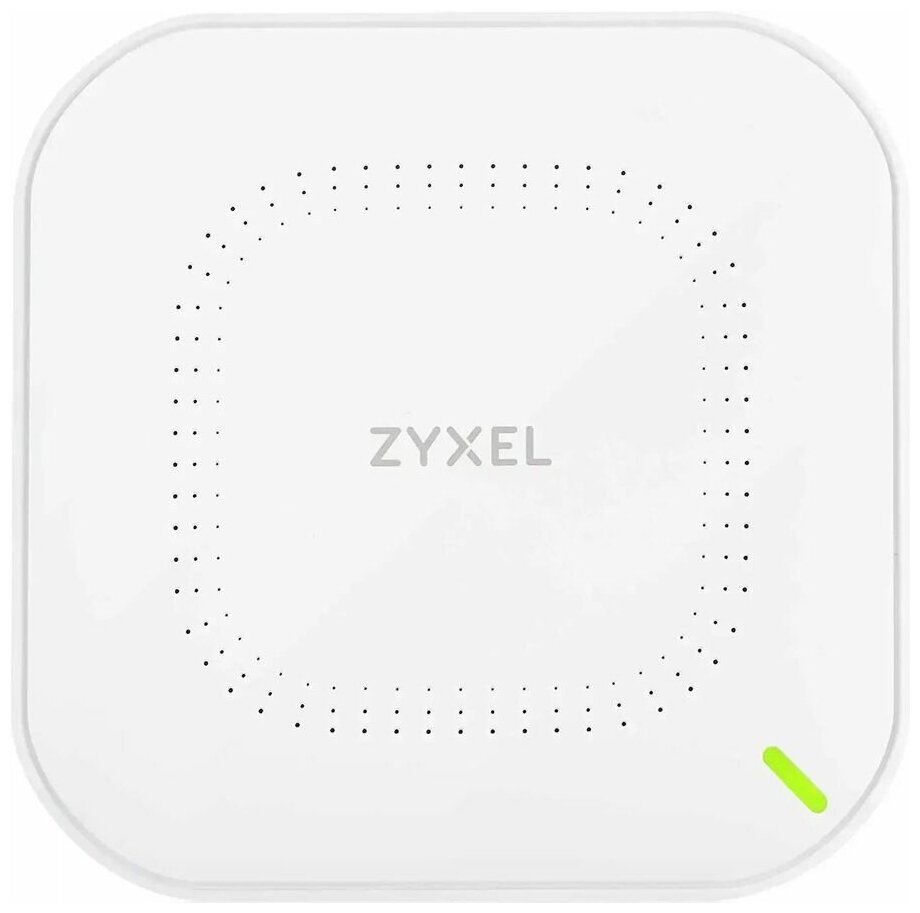 Точка доступа ZYXEL NebulaFlex NWA90AX, белый [nwa90ax-eu0102f]