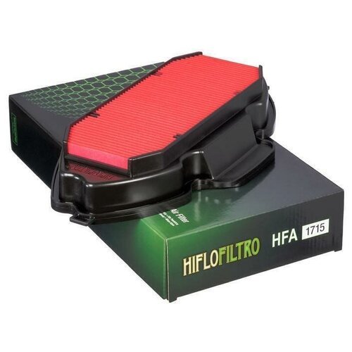Фильтр воздушный HIFLO FILTRO HFA1715 Honda 17210-MGS-D30