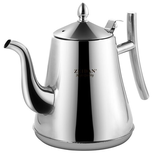 фото Чайник заварочный zeidan z-4276, 1,2 л.