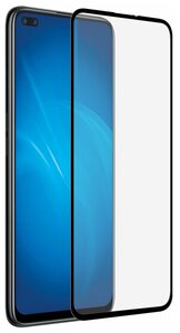 Фото Защитное стекло Zibelino для Realme 6 Pro / X3 5D Black ZTG-5D-RLM-6PRO-BLK