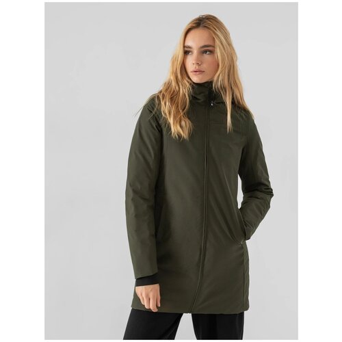 фото Куртка 4f women's jackets женщины h4z21-kud002-43s xs