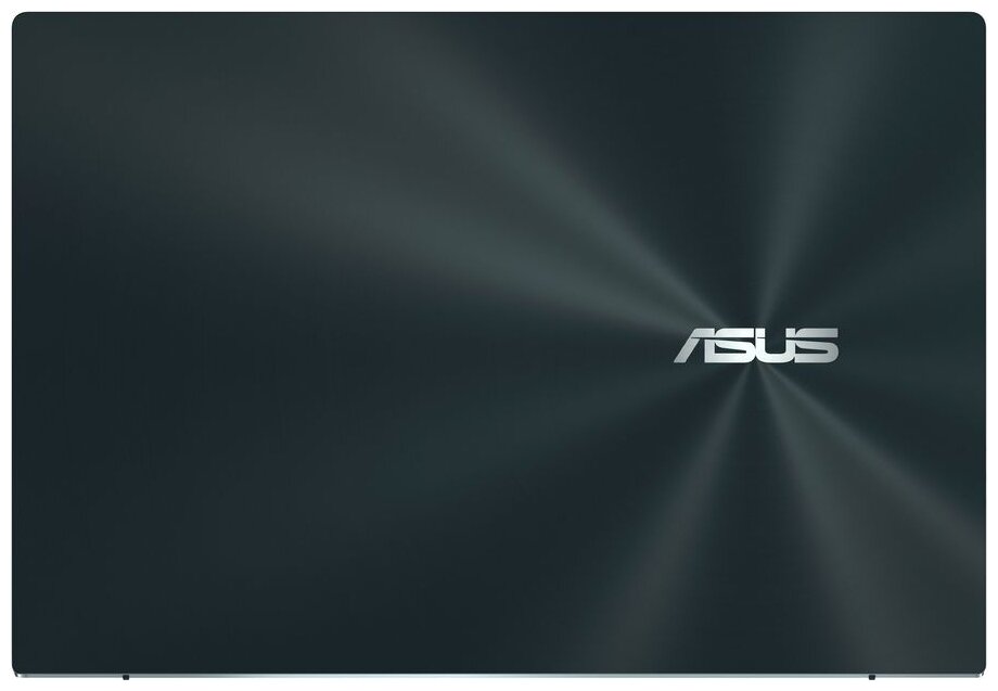 Ноутбук ASUS ZenBook Duo 14 UX482EA-HY219T 90NB0S41-M03900