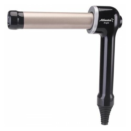 Щипцы для волос ATLANTA ATH-6685 черный 80400₽