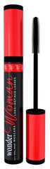 TF Cosmetics Тушь для ресниц Wonder Woman Mascara, черный