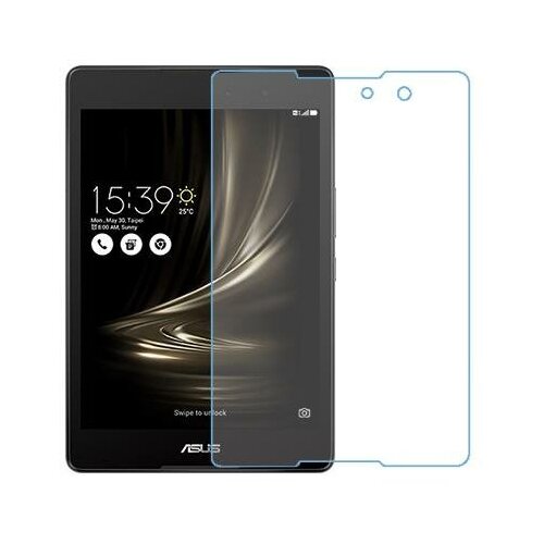 Asus Zenpad 3 8.0 Z581KL защитный экран из нано стекла 9H одна штука