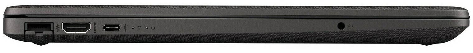 Ноутбук HP 250 G8 2W8Z2EA Intel Core i5 1135G7 24 GHz - 42 GHz 8192 Mb 156 Full HD 1920x1080 256 Gb SSD DVD нет Intel Iris Xe Graphics Windows 10 Professional серый 174 кг 2W8Z2EA