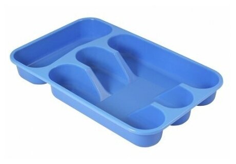 4 x Лоток для столовых приборов 