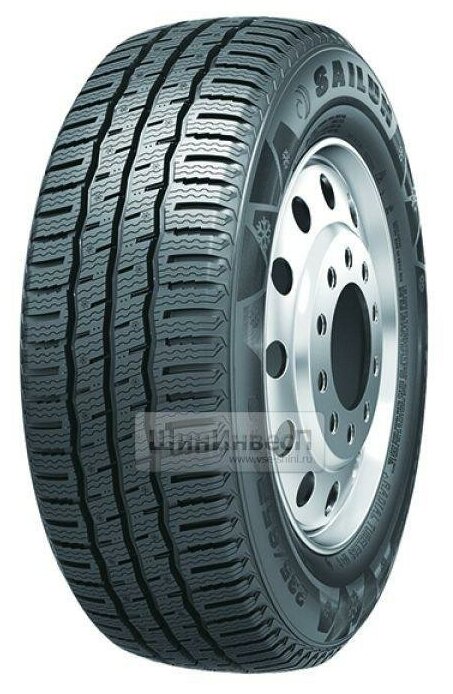 Шина Sailun Ice Blazer Endure WSL1 215/65 R16 109/107T