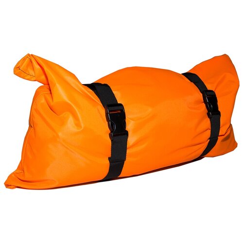 Чехол для палатки и снаряжения. Две сосны. Оранжевый
