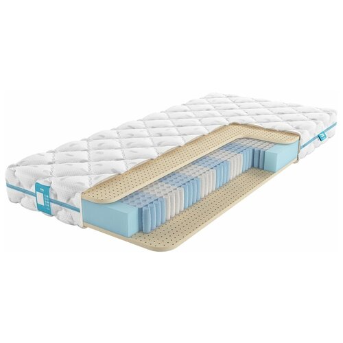 фото Матрас promtex multipacket latex 2 70х200 промтекс-ориент