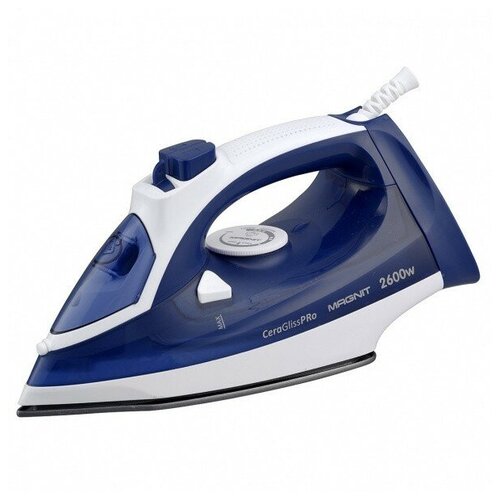 Утюг MAGNIT RMI-1963 137700₽