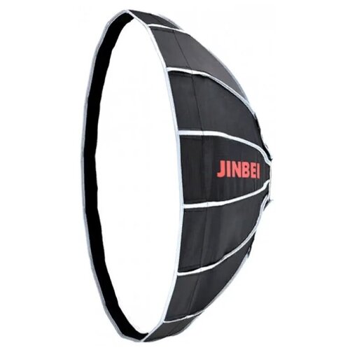 Октобокс Jinbei BE-85 Beauty Dish 85 см быстроскладной