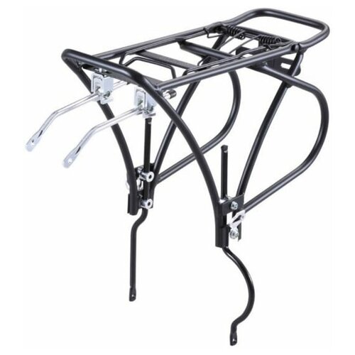 фото Ostand велобагажник ostand cd-47 disc bike rack 24-29" (под диск)