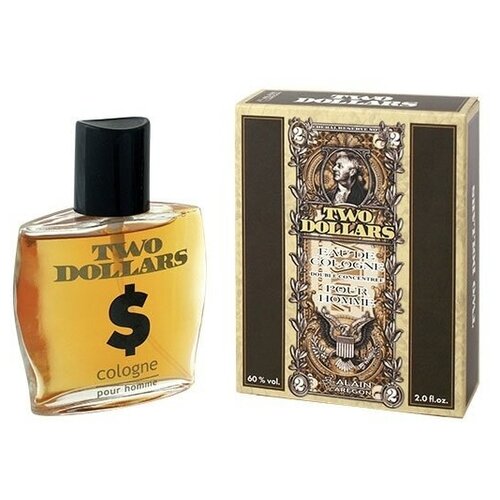 Positive Parfum    COLOGNE TWO DOLLAR 60 