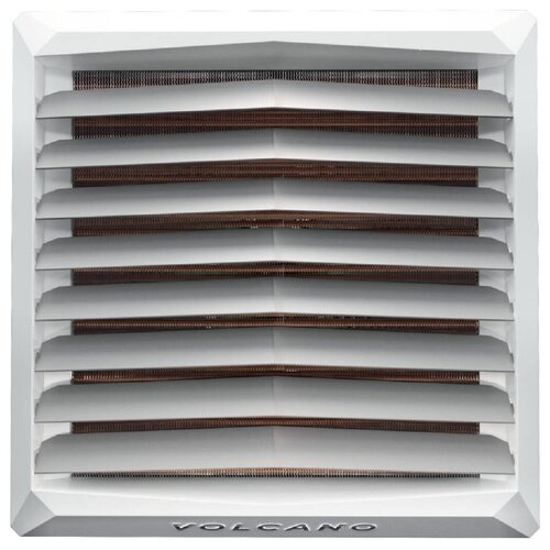 Тепловентелятор Volcano VR1 AC 5420000₽