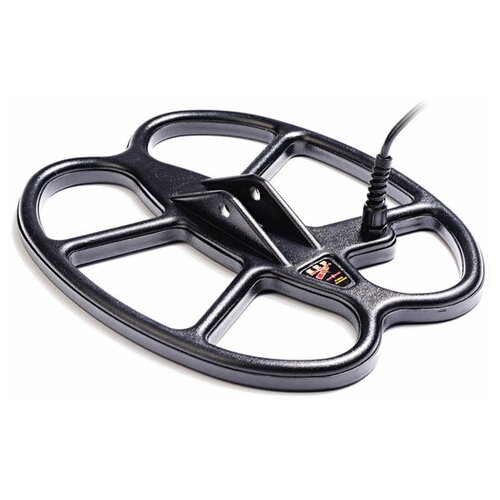 фото Поисковая катушка detech sef 10x12" dd для garrett ace