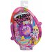 Игровой набор Hatchimals коллекционная фигурка Пикси 6056539 розовый