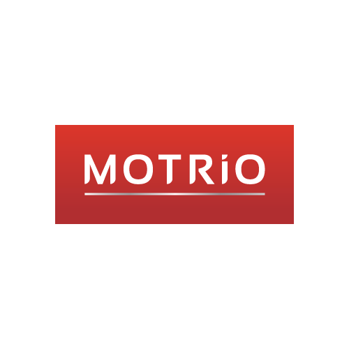 MOTRIO 8671094847 компл колодок С накладками MOTRIO