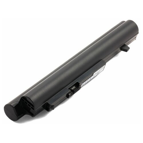 Аккумулятор для Lenovo L09C3B11, L09C6Y11, L09S3B11 (5200mAh) аккумулятор батарея для ноутбука lenovo ideapad s10 3 l10m3z11 10 8v 24wh белая