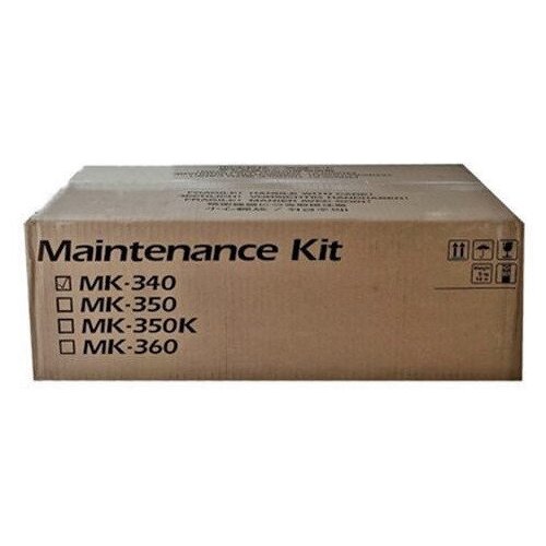 Расходные материалы Kyocera MK-340 ремонтный комплект kyocera mk 410 2c982010