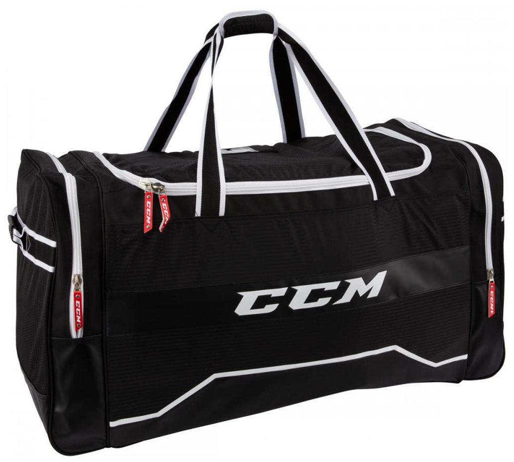 Сумка CCM EB 350 Deluxe Carry Bag (37