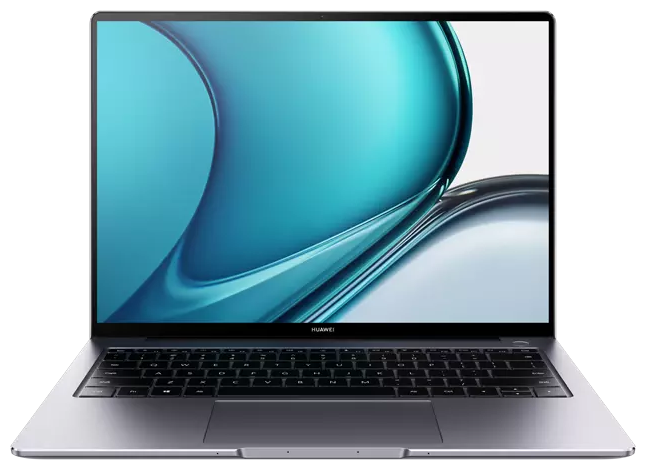 Ноутбук Huawei MateBook 14S HKD-W76 16Gb+1TB Space Grey (53012MAU)