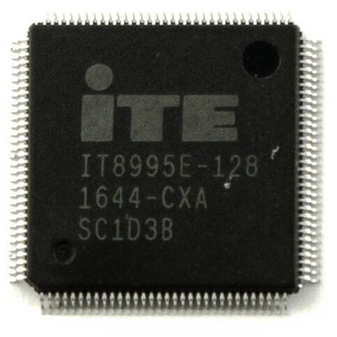Мультиконтроллер IT8995E-128 CXA
