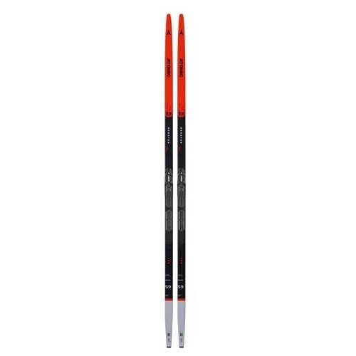 Лыжи коньковые Atomic REDSTER S9 CARBON 192 см (75-95 кг) + PROLINK SHIFT-IN SK