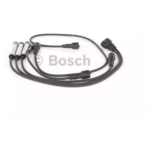 0986356850 BOSCH Провода в/в к-т