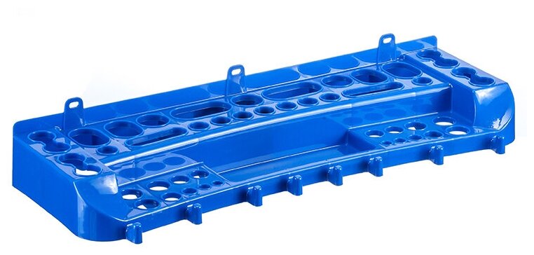 фото Полка для инструментов BestHome 450 мм