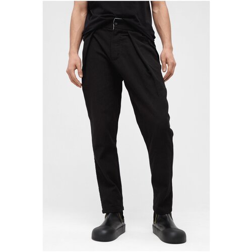 фото Брюки gb_concept цвет черный