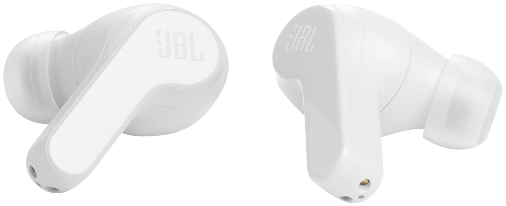 Наушники JBL Wave 200 (черный) - фото №2