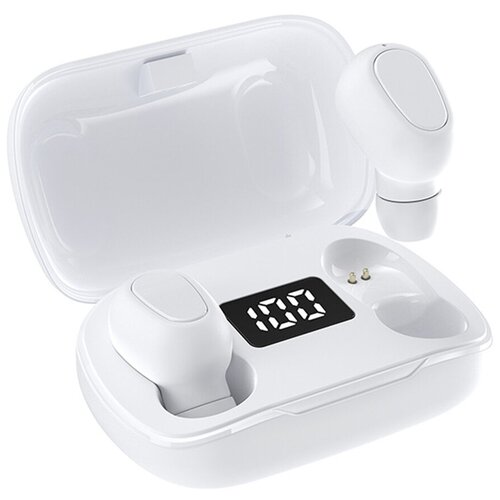 Беспроводные наушники TWS L-21 79900₽