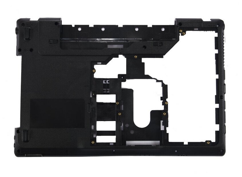 Поддон нижний корпус для Lenovo G560 G565 AP0EZ0001001 FA0EZ000100 AP0EZ000100, D-cover, нижний корпус