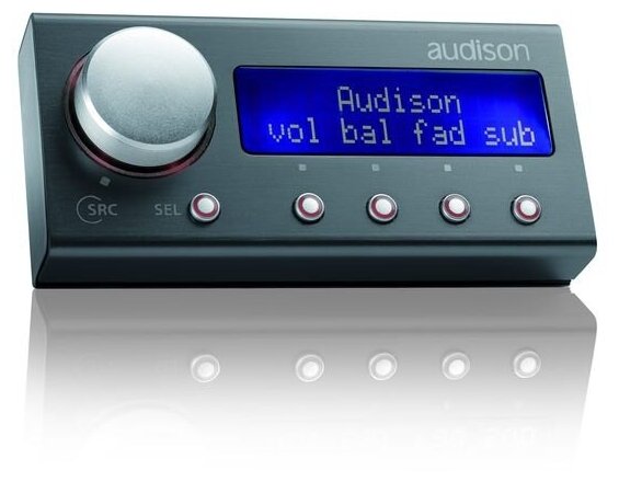 Audison DRC