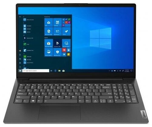 Ноутбук Lenovo V15 G2 ALC 82KD002TRU 156