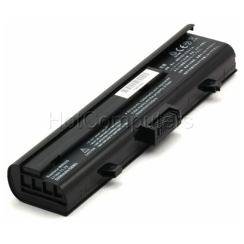 фото Аккумуляторная батарея для ноутбука dell tt485 sino power