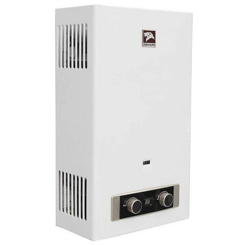 Водонагреватель газовый Лемакс LMX модель ЕВРО-20 1260000₽