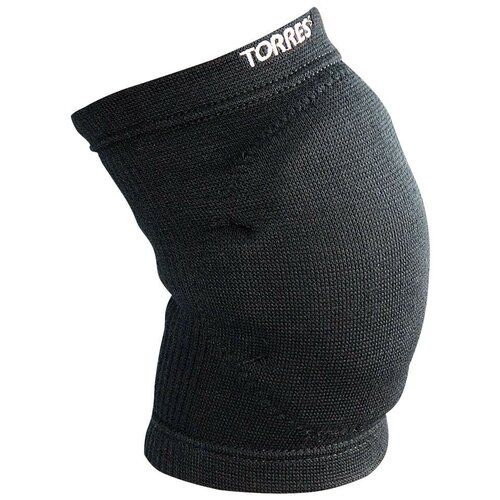 фото Наколенники спортивные torres pro gel prl11018m-02, размер m, чёрные