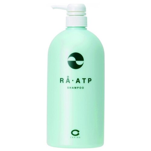 Купить Шампунь против выпадения волос CEFINE RA ATP Shampoo 800мл.