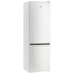 Холодильник Whirlpool W7 911I W - изображение