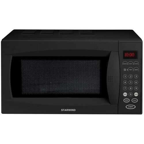 Микроволновая Печь Starwind SMW4420 20л 700Вт белый 935900₽