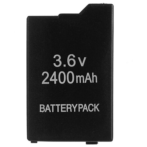 Аккумулятор Palmexx 3.6V 2400mAh для Sony PSP 2000/3000 PX/BAT-PSP