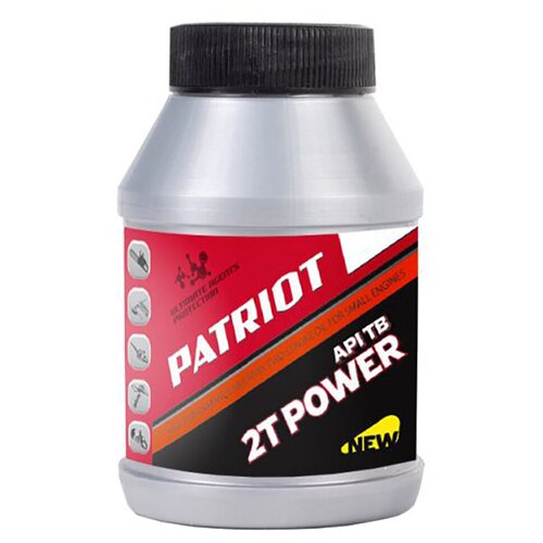   Patriot POWER ACTIVE 2T, 0.1 