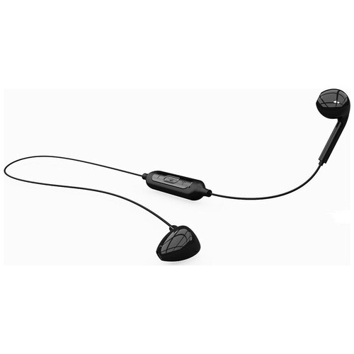 фото Беспроводные наушники devia smart sport bluetooth earphone, black