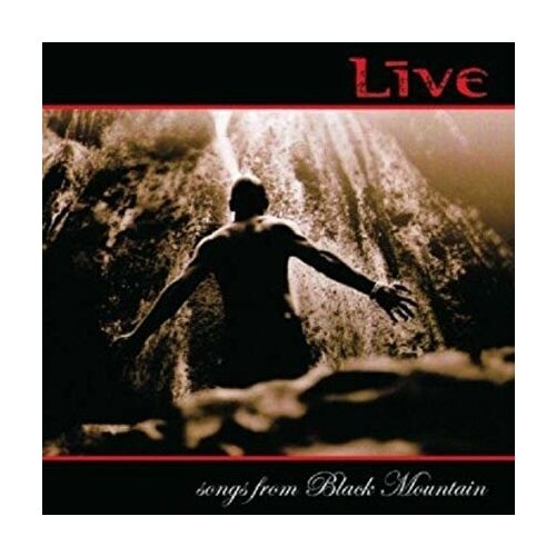 Компакт-Диски, MUSIC ON CD, LIVE - Songs From Black Mountain (CD)