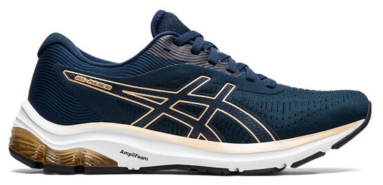 asics pulse