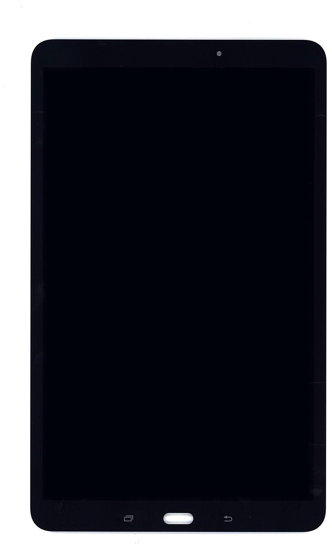 Модуль (матрица + тачскрин) для Samsung Galaxy Tab A 10.1 SM-T580/T585/T587 черный