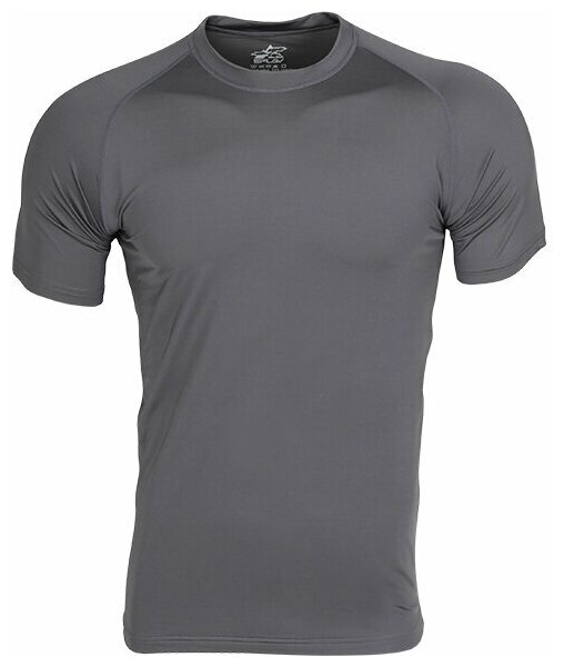Термобелье Fresh футболка grey 50