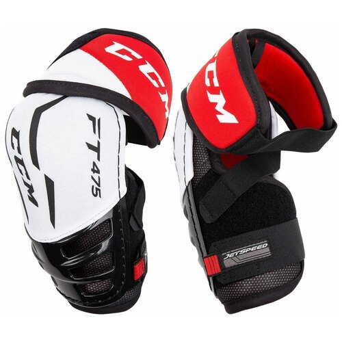 Налокотники CCM JetSpeed FT475 Sr, L